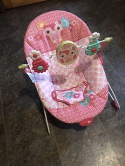 BRIGHT STARTS® Baby Bouncer