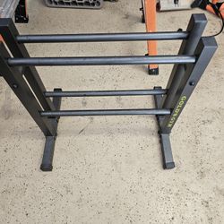 Dumbbell Holder