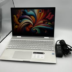 HP Envy x360 Convertible 15m-cno0012dx