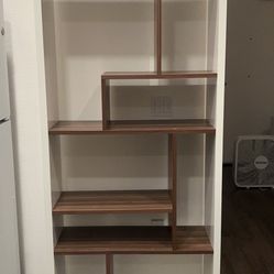 Shelf’s 