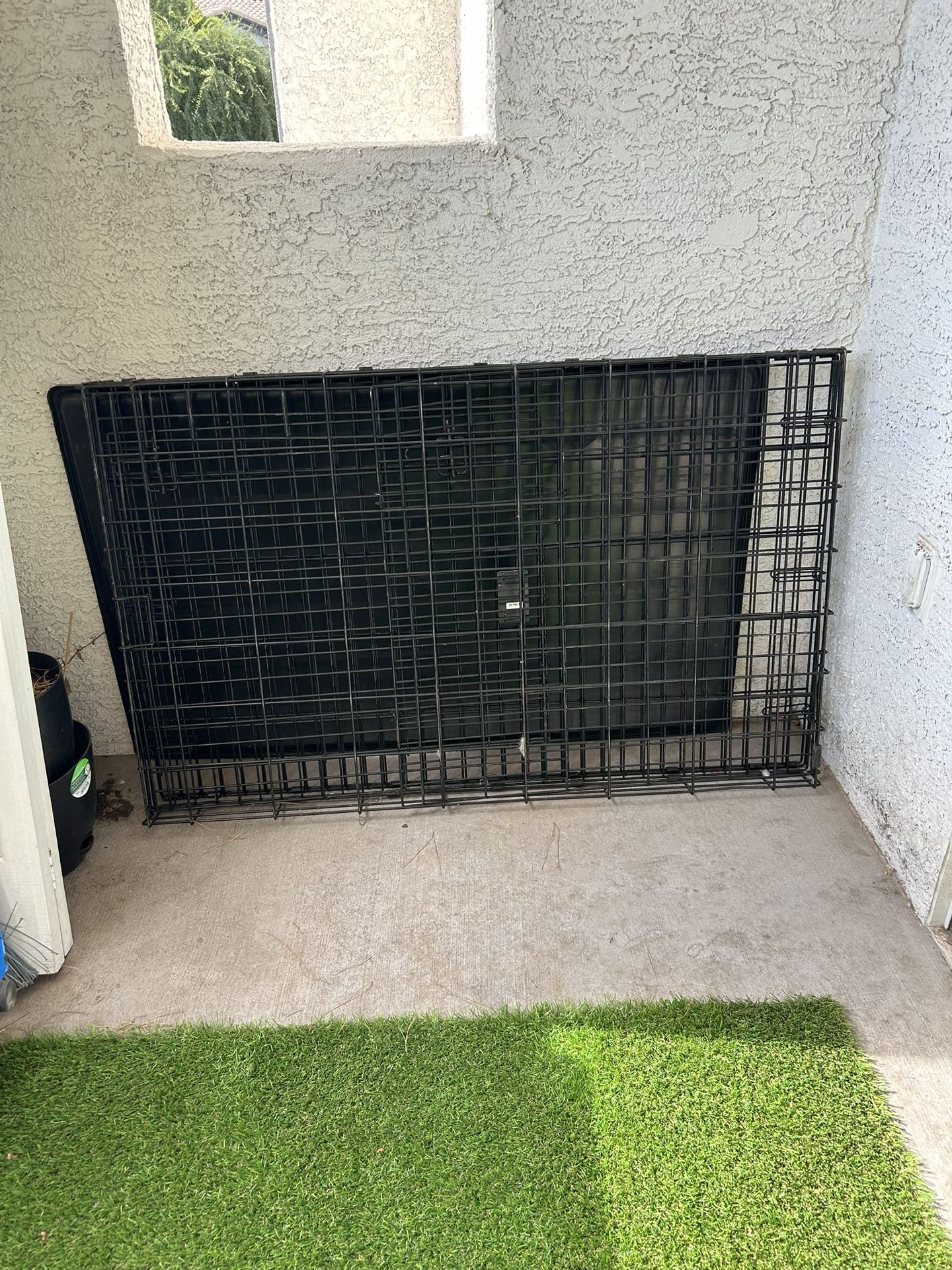 Dog Kennel