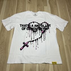 That’s A Awful Lot Of Cough Syrup Shirts