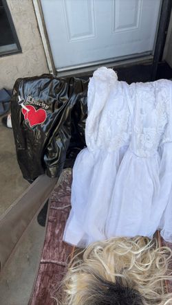 Chuckys Bride 