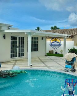 Custom Aluminum Pergolas |Patio Covers| Free Estimates
