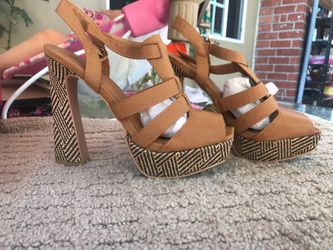 New heels
