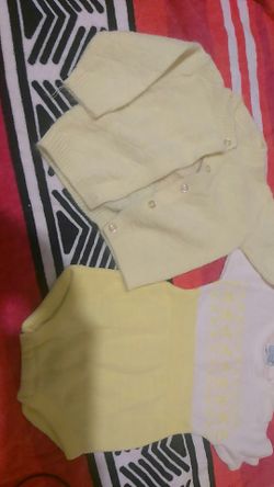 Baby outfit