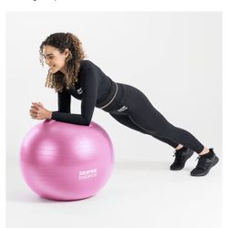 Exercise Ball