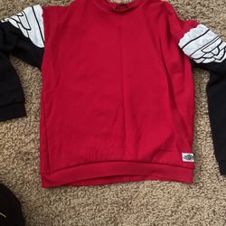 Jordan Wings Crew neck 