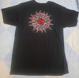Tshirt XL Alice in Chains