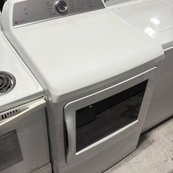 Ge Profile Electric Dryer