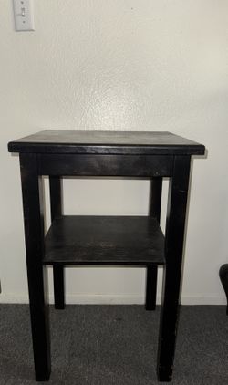 Standalone High Side Table
