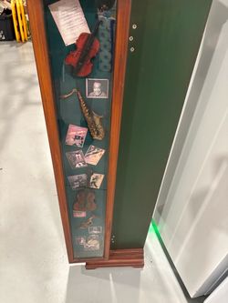 Music CD stand/ cabinet