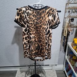 Medium Blouse 