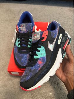 Nike Air Max 90 Supernova - Size 13
