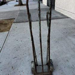 Hand Truck (Dolly)