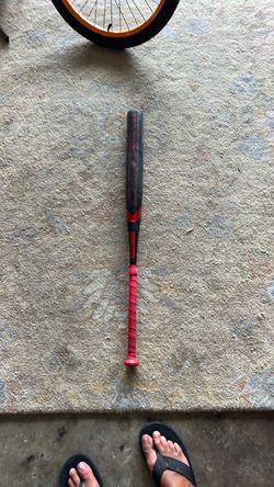 Easton Ghost Advance -11