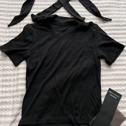 New Short-sleeve T Shirt XS