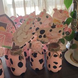 Decoracion