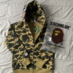 New Nape Hoodie Look At Bio