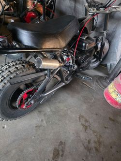 Mega moto