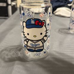 Hk Dodger Cup