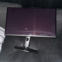 msi oled monitor
