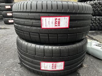 PIRELLI TIRES 235/35/20