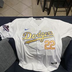 Dodgers Jerseys 