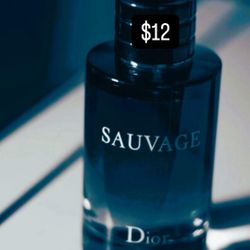 Dior Sauvage 