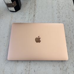 APPLE MACBOOK AIR RETINA DISPLAY