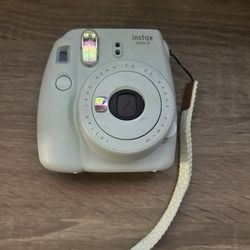 Camera