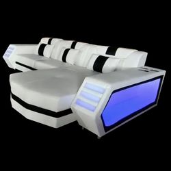 Sofa Sectional Multifuntional. Sofá Multifuncional Seccional. Special Offer.