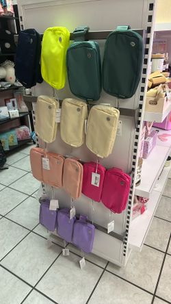 Lululemon Bags