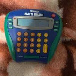 Lake shore math brain