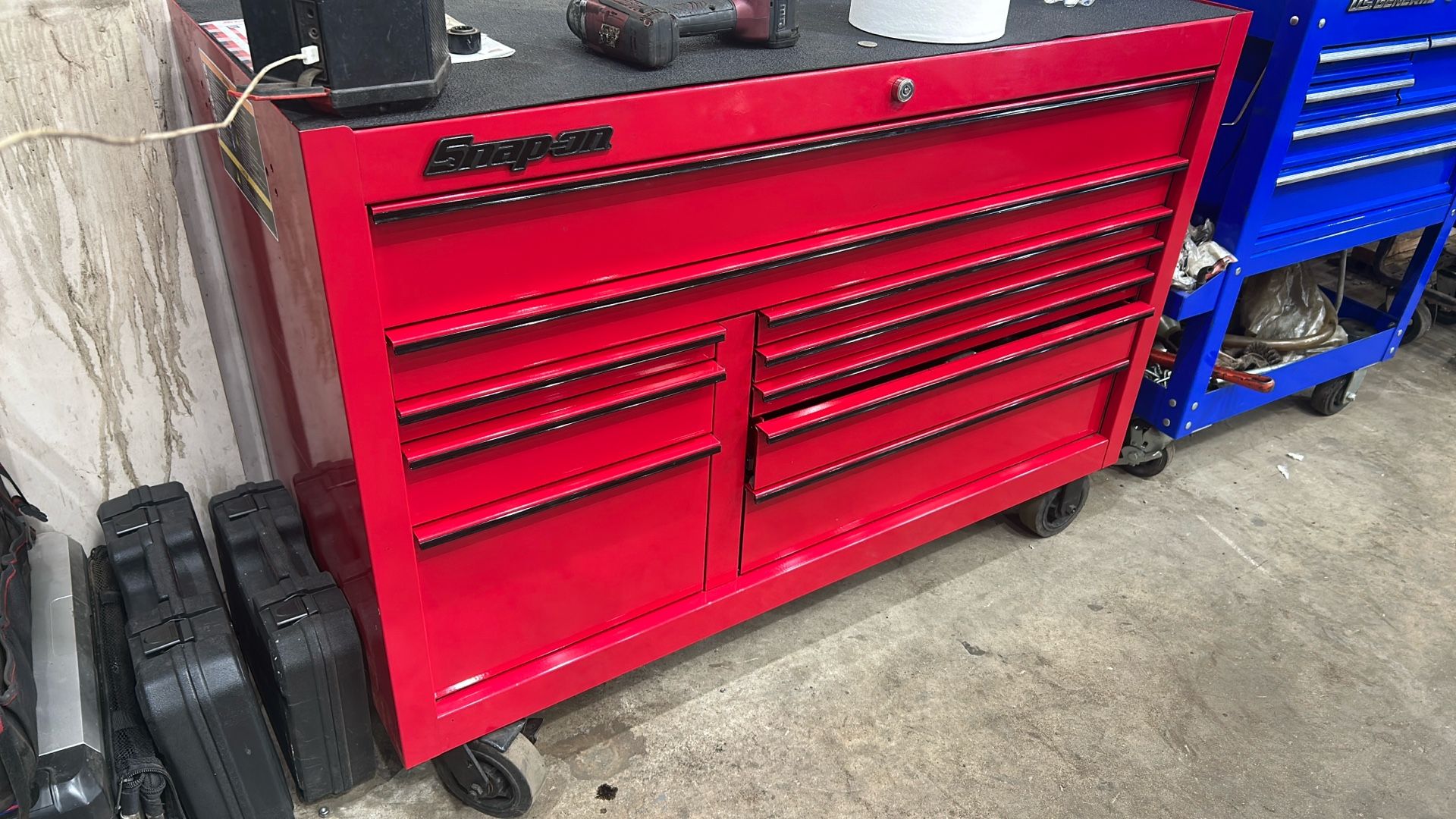****only Box No Tools****