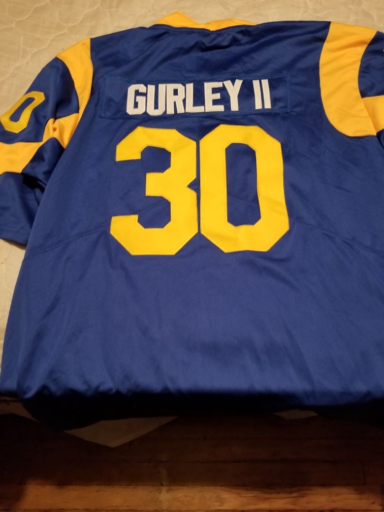 Todd Gurley Jersey XL