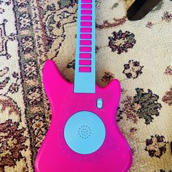 Kids Guitar That Makes Music 