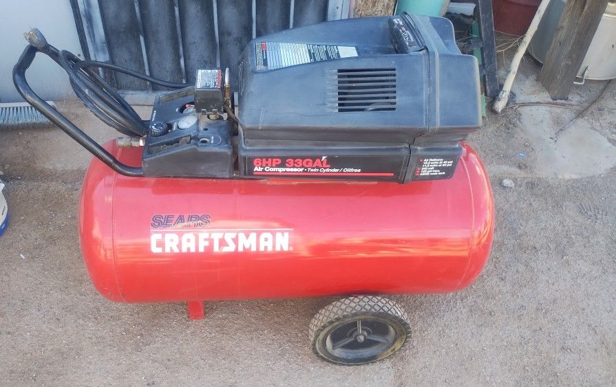 Air Compressor