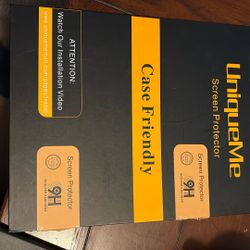 Screen Protector For iPad Pro 12.9