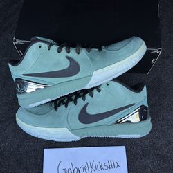 Nike Kobe 4 Protro Girl Dad