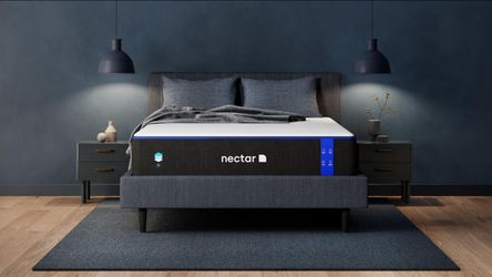 Nectar Queen Size Mattress