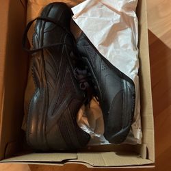Reebok Black Men’s Shoes
