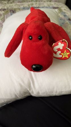 TY Beanie Original Baby