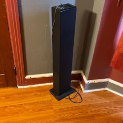Speaker