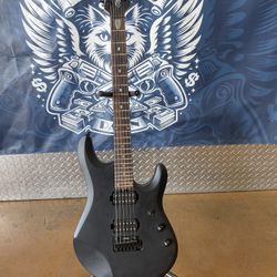 Sterling by Music Man John Petrucci JP60 Electric Guitar 