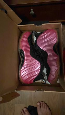 Foamposite