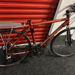 Trek Portland 56 CM Bike 