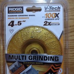 Grinder Blade