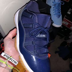 Jordan 11 Low
