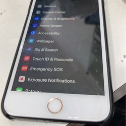 iPhone 8 Plus 64gb Unlocked 